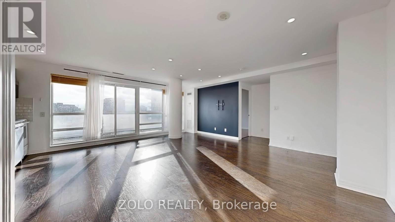 421 - 2035 Sheppard Avenue E, Toronto, Ontario  M2J 0A8 - Photo 4 - C12583264