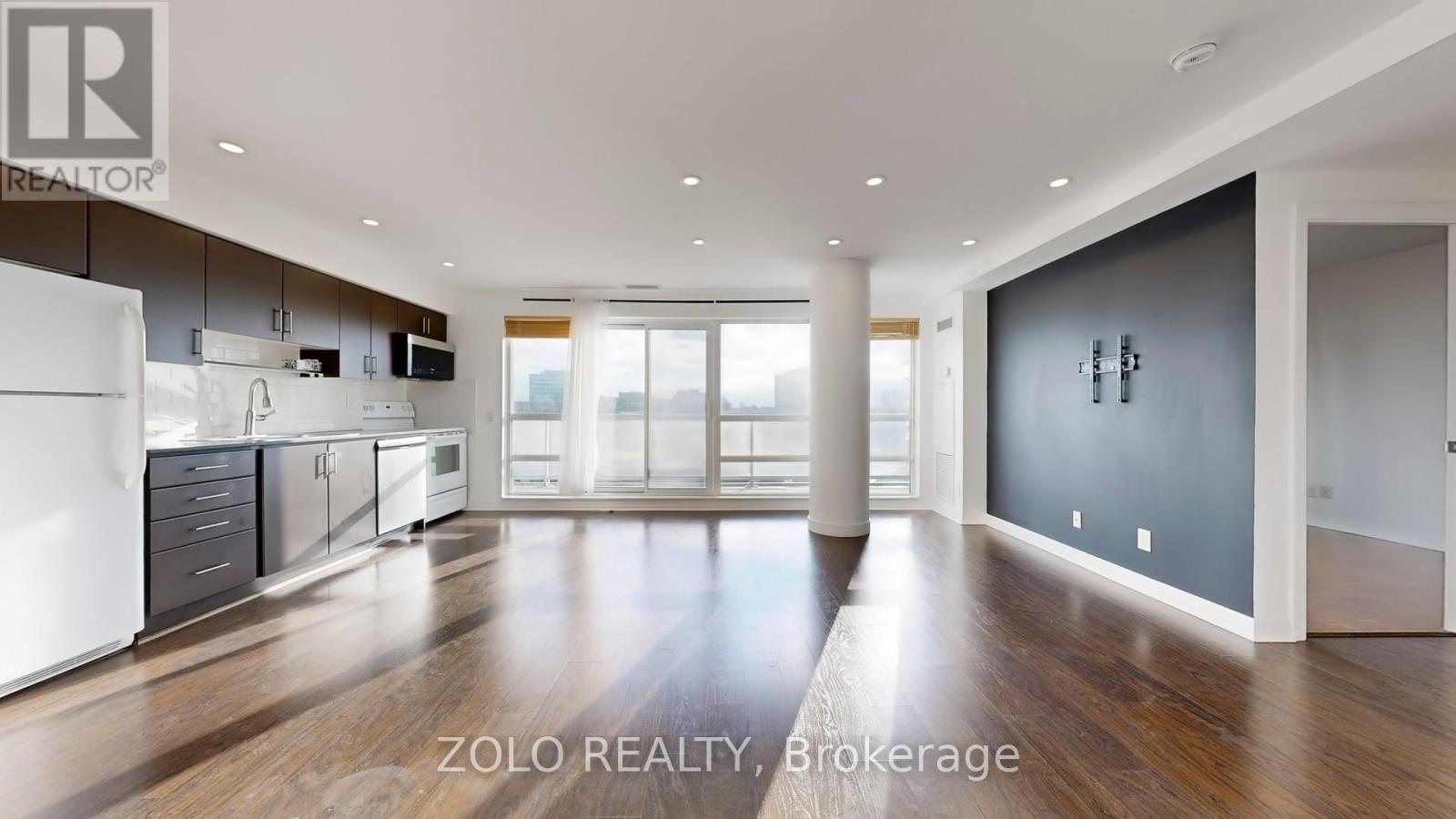 421 - 2035 Sheppard Avenue E, Toronto, Ontario  M2J 0A8 - Photo 5 - C12583264