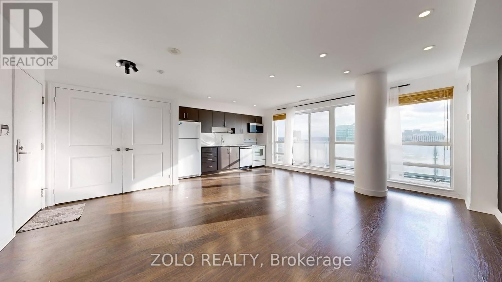 421 - 2035 Sheppard Avenue E, Toronto, Ontario  M2J 0A8 - Photo 6 - C12583264