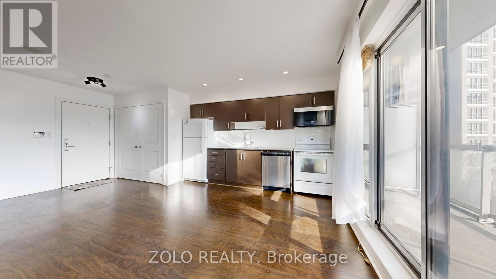 421 - 2035 Sheppard Avenue E, Toronto, Ontario  M2J 0A8 - Photo 9 - C12583264