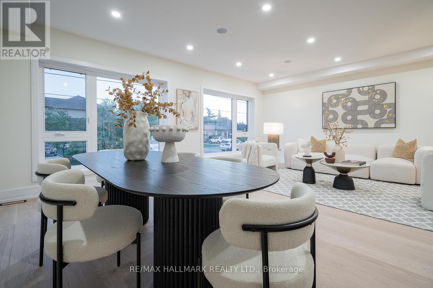 116 Kennard Avenue, Toronto, Ontario  M3H 4M4 - Photo 11 - C12583270