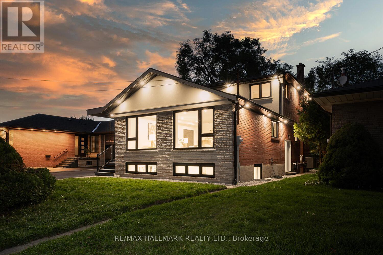 116 Kennard Avenue, Toronto, Ontario  M3H 4M4 - Photo 2 - C12583270