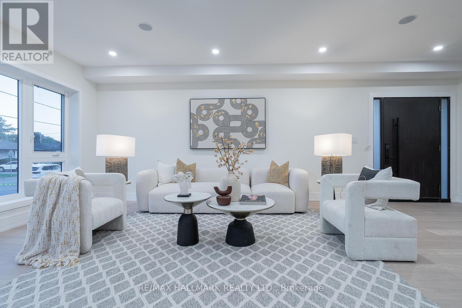 116 Kennard Avenue, Toronto, Ontario  M3H 4M4 - Photo 8 - C12583270