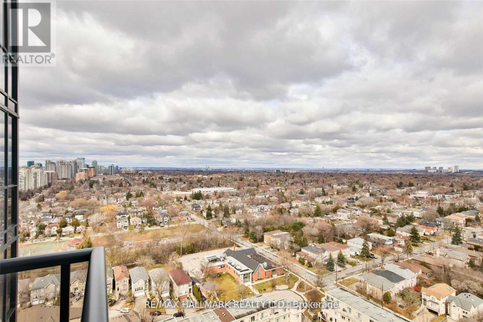 2509 - 88 Sheppard Avenue E, Toronto, Ontario  M2N 0G9 - Photo 12 - C12583282