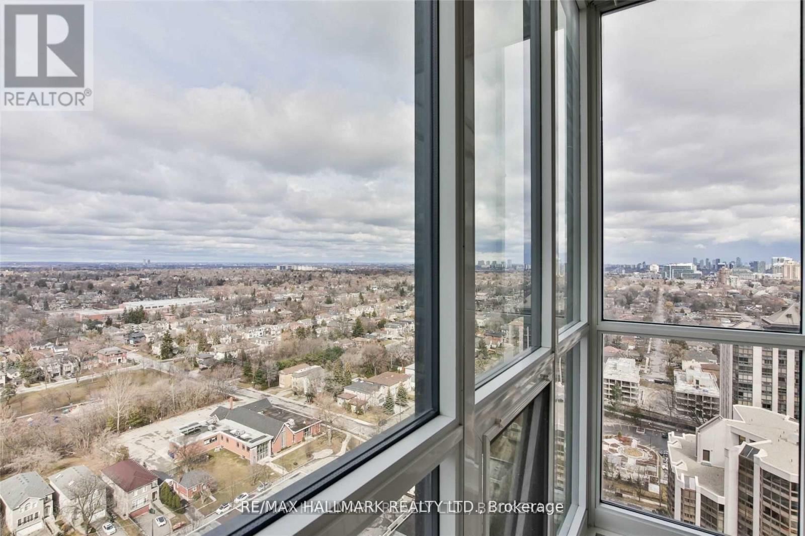 2509 - 88 Sheppard Avenue E, Toronto, Ontario  M2N 0G9 - Photo 13 - C12583282