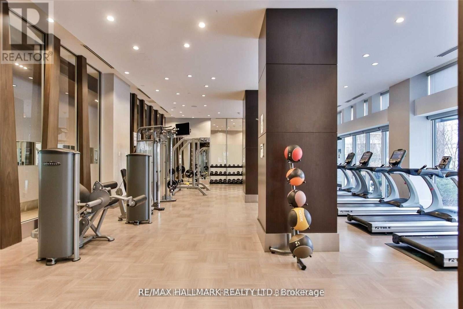 2509 - 88 Sheppard Avenue E, Toronto, Ontario  M2N 0G9 - Photo 17 - C12583282