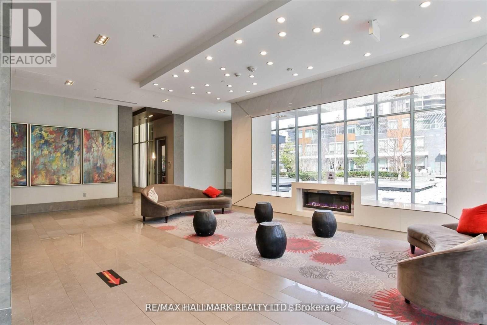 2509 - 88 Sheppard Avenue E, Toronto, Ontario  M2N 0G9 - Photo 3 - C12583282