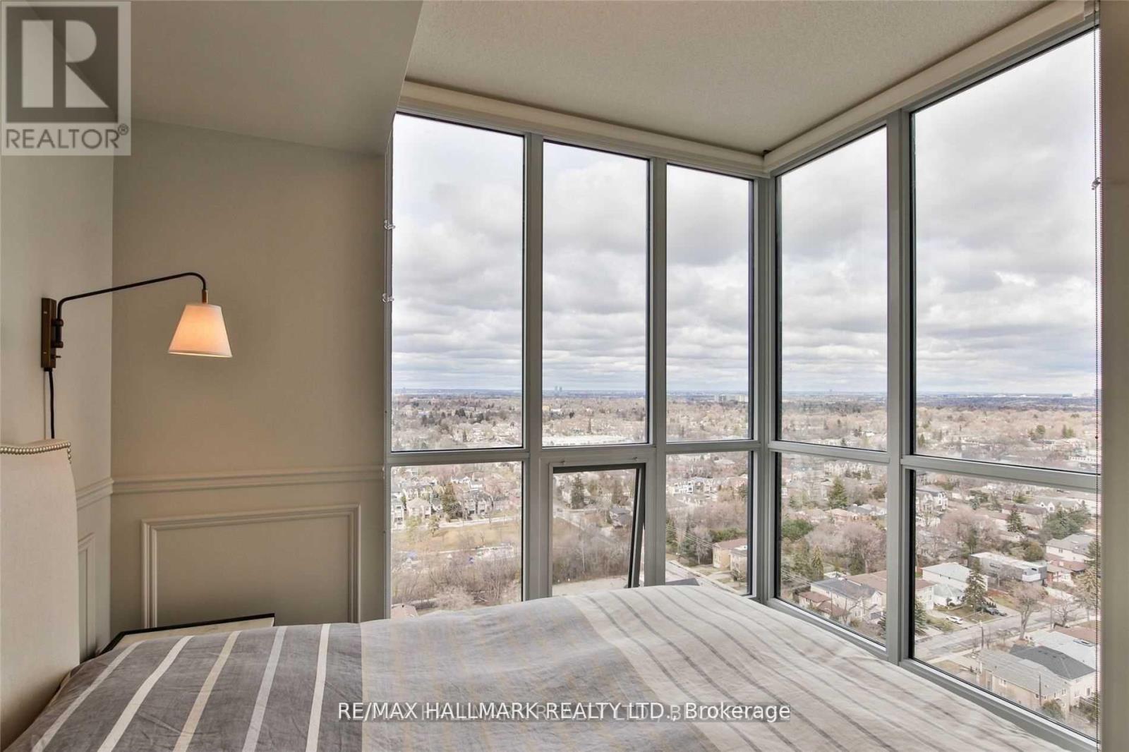 2509 - 88 Sheppard Avenue E, Toronto, Ontario  M2N 0G9 - Photo 8 - C12583282