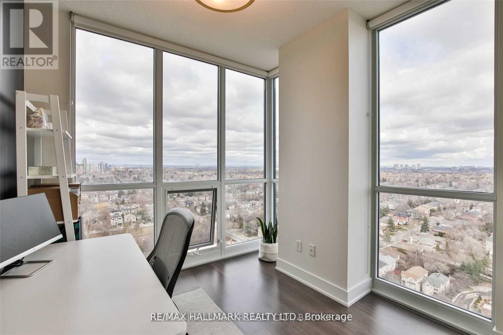 2509 - 88 Sheppard Avenue E, Toronto, Ontario  M2N 0G9 - Photo 9 - C12583282