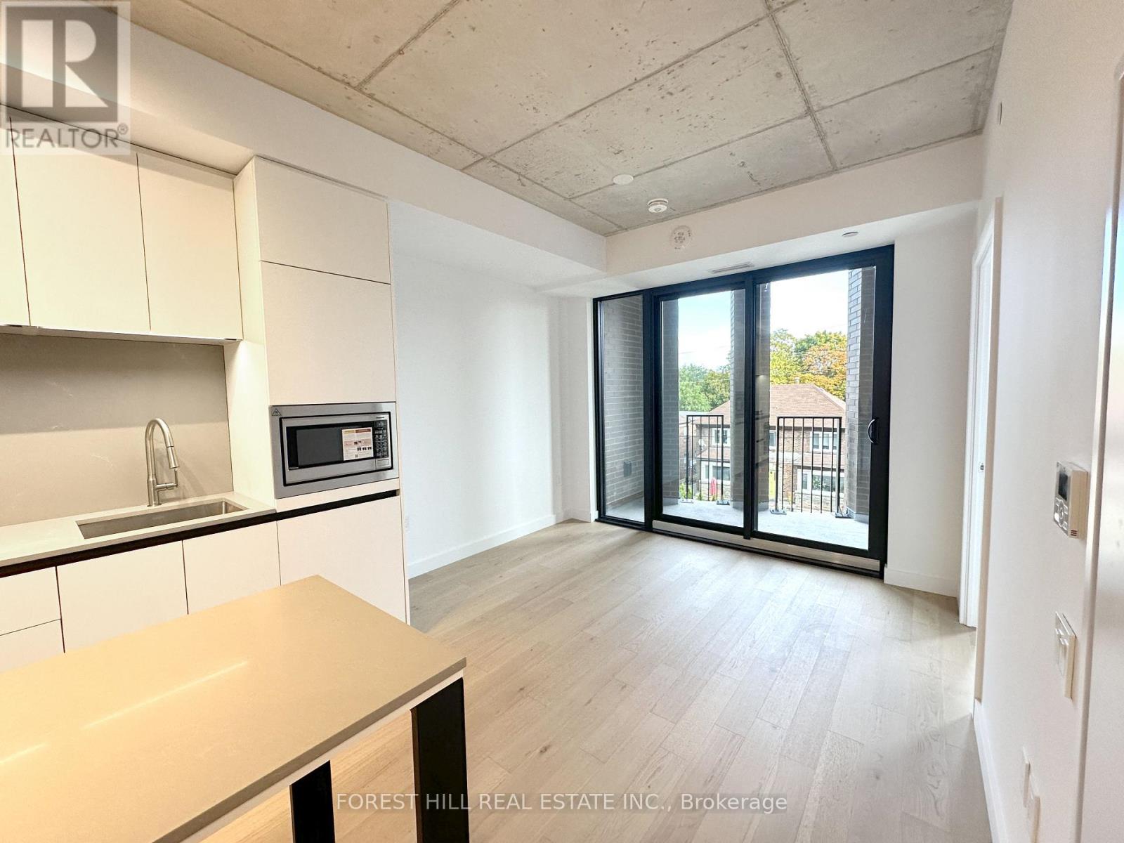 428 - 1720 Bayview Avenue, Toronto, Ontario  M4G 3C4 - Photo 3 - C12583288