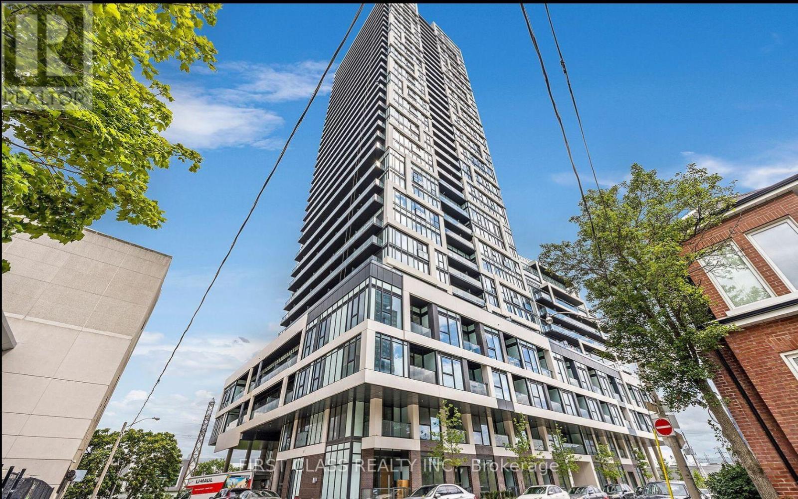 1005 - 5 DEFRIES STREET, Toronto, Ontario