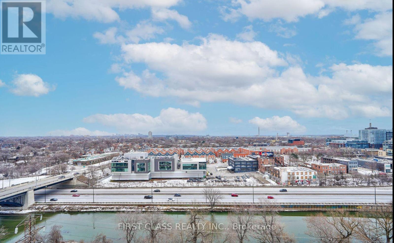 1005 - 5 Defries Street, Toronto, Ontario  M5A 0W7 - Photo 26 - C12583328