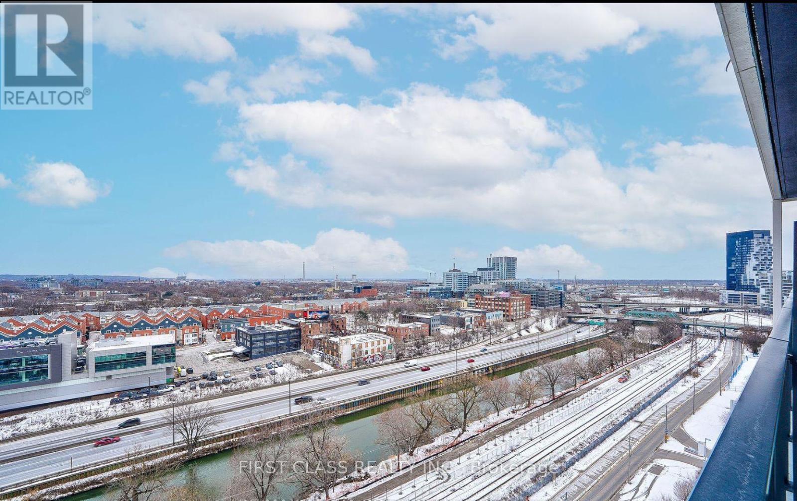 1005 - 5 Defries Street, Toronto, Ontario  M5A 0W7 - Photo 27 - C12583328