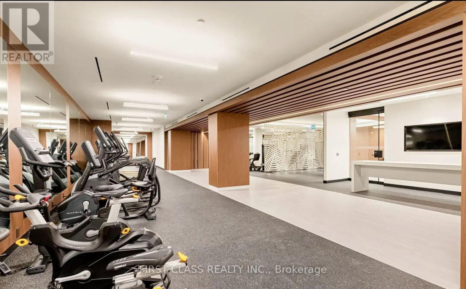 1005 - 5 Defries Street, Toronto, Ontario  M5A 0W7 - Photo 30 - C12583328