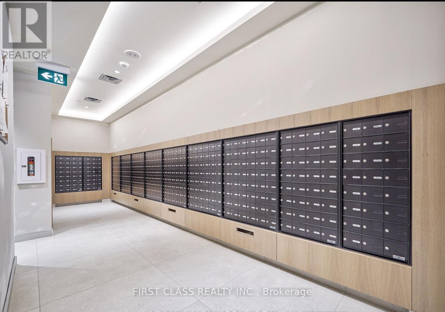 1005 - 5 Defries Street, Toronto, Ontario  M5A 0W7 - Photo 32 - C12583328