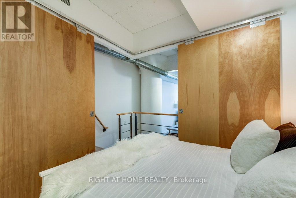 531 - 155 Dalhousie Street, Toronto, Ontario  M5B 2P7 - Photo 11 - C12583342