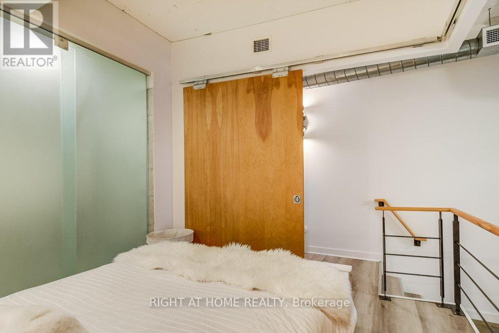 531 - 155 Dalhousie Street, Toronto, Ontario  M5B 2P7 - Photo 12 - C12583342
