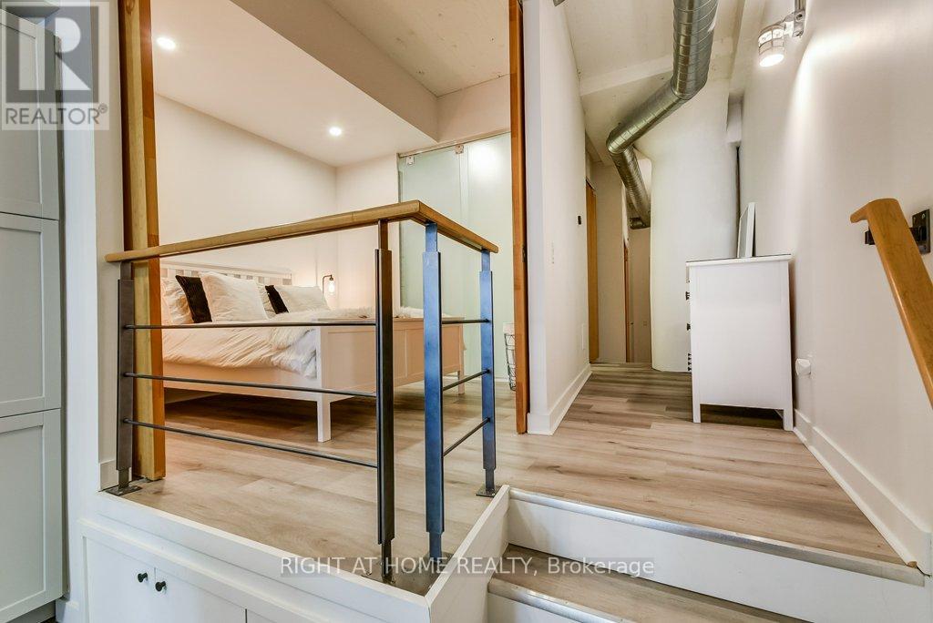 531 - 155 Dalhousie Street, Toronto, Ontario  M5B 2P7 - Photo 14 - C12583342