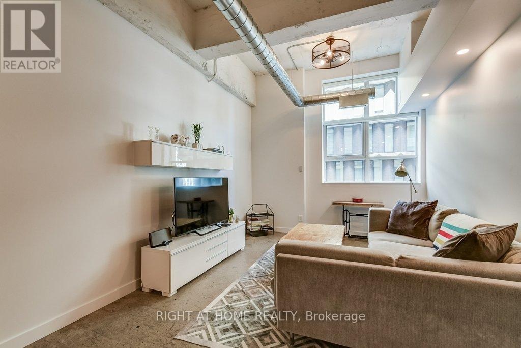 531 - 155 Dalhousie Street, Toronto, Ontario  M5B 2P7 - Photo 20 - C12583342