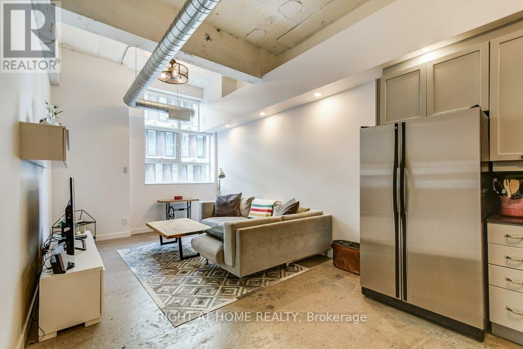 531 - 155 Dalhousie Street, Toronto, Ontario  M5B 2P7 - Photo 21 - C12583342