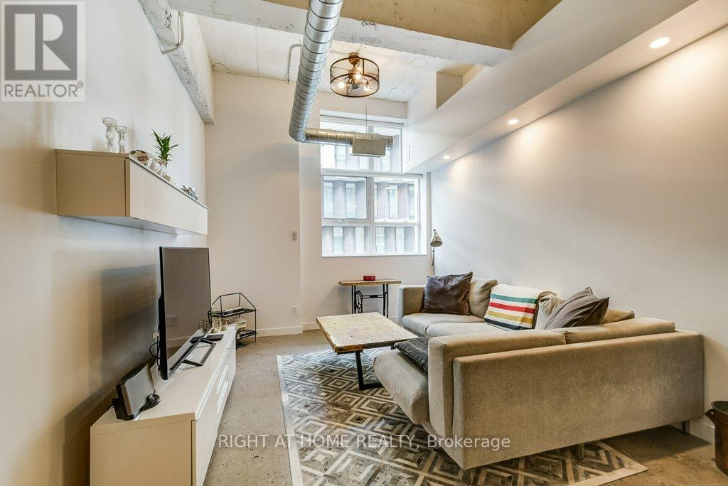 531 - 155 Dalhousie Street, Toronto, Ontario  M5B 2P7 - Photo 22 - C12583342