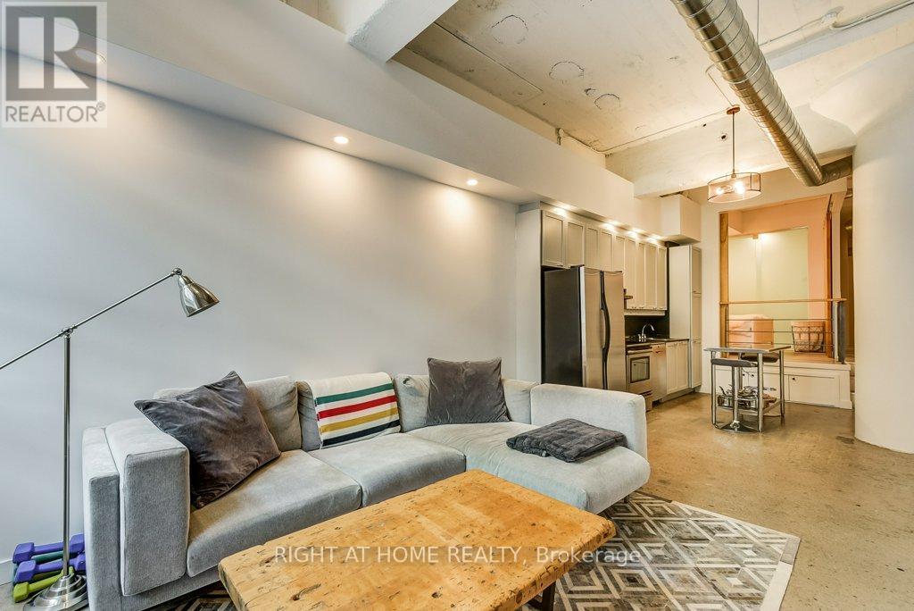 531 - 155 Dalhousie Street, Toronto, Ontario  M5B 2P7 - Photo 23 - C12583342