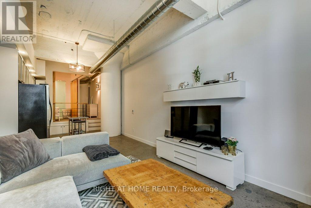 531 - 155 Dalhousie Street, Toronto, Ontario  M5B 2P7 - Photo 24 - C12583342