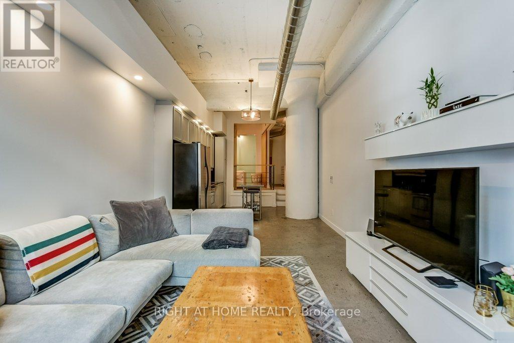 531 - 155 Dalhousie Street, Toronto, Ontario  M5B 2P7 - Photo 25 - C12583342