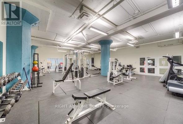 531 - 155 Dalhousie Street, Toronto, Ontario  M5B 2P7 - Photo 26 - C12583342