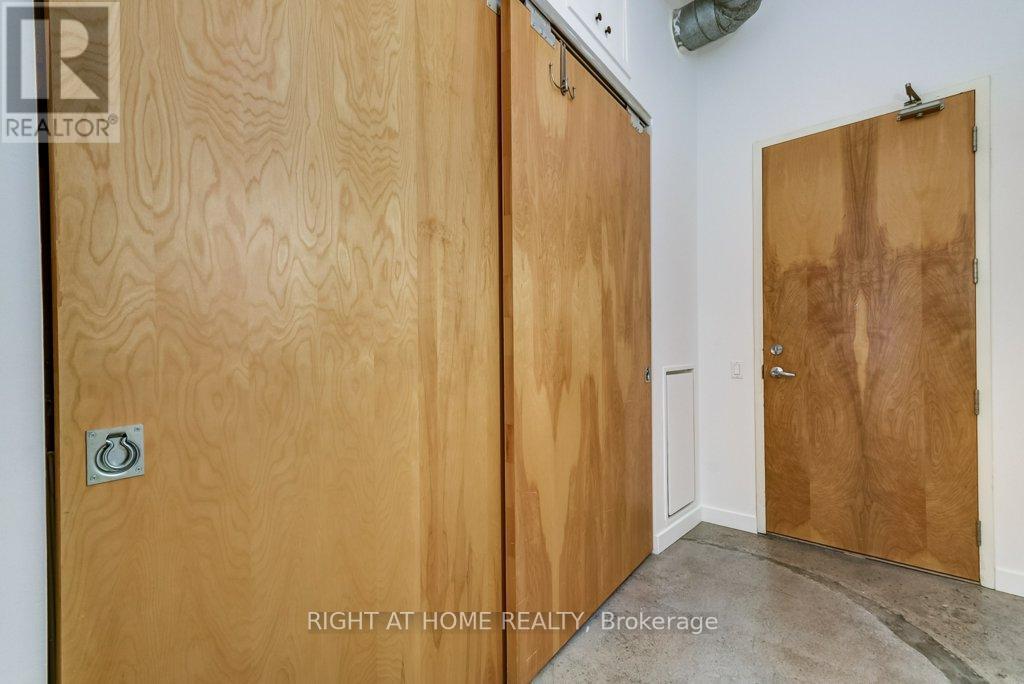 531 - 155 Dalhousie Street, Toronto, Ontario  M5B 2P7 - Photo 3 - C12583342