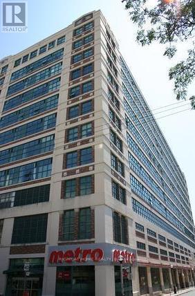 531 - 155 Dalhousie Street, Toronto, Ontario  M5B 2P7 - Photo 30 - C12583342