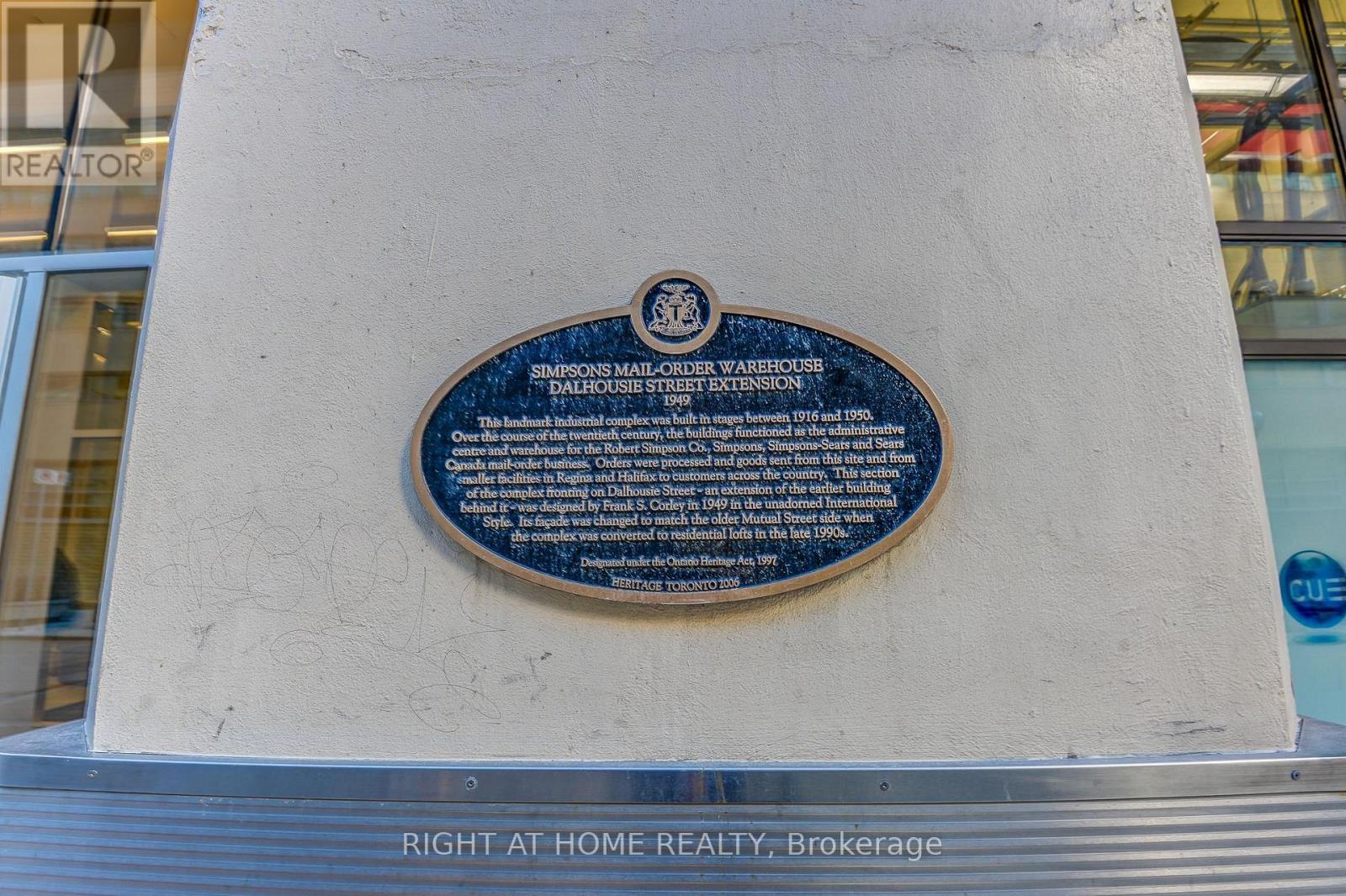 531 - 155 Dalhousie Street, Toronto, Ontario  M5B 2P7 - Photo 32 - C12583342