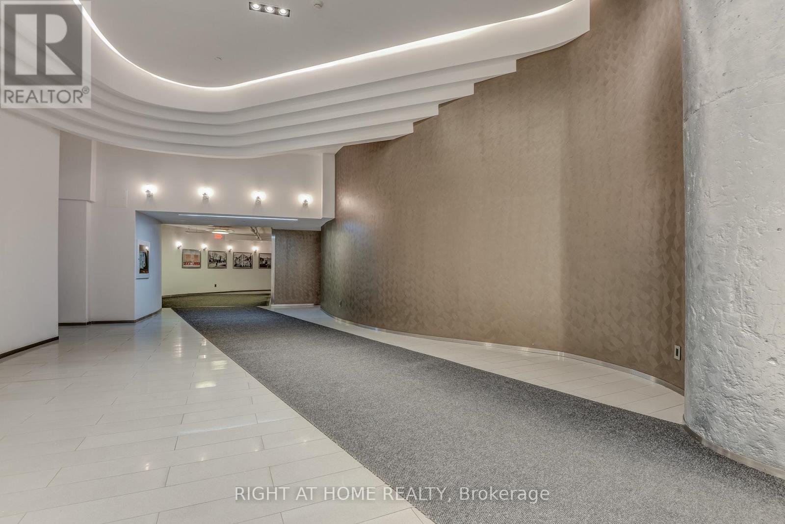 531 - 155 Dalhousie Street, Toronto, Ontario  M5B 2P7 - Photo 33 - C12583342