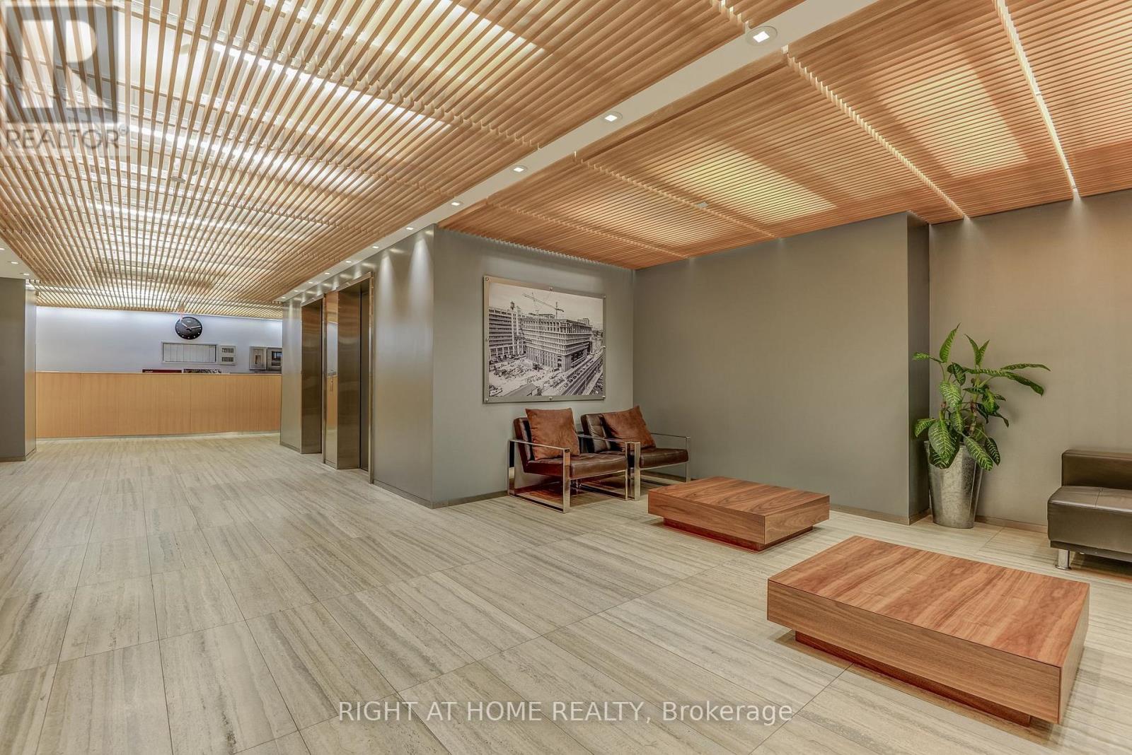 531 - 155 Dalhousie Street, Toronto, Ontario  M5B 2P7 - Photo 34 - C12583342