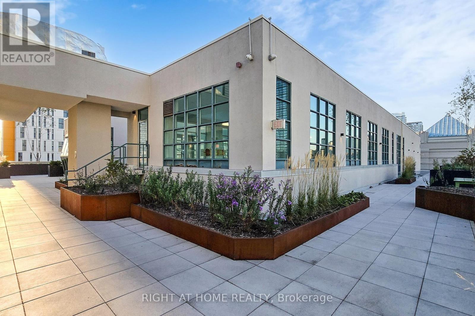 531 - 155 Dalhousie Street, Toronto, Ontario  M5B 2P7 - Photo 35 - C12583342