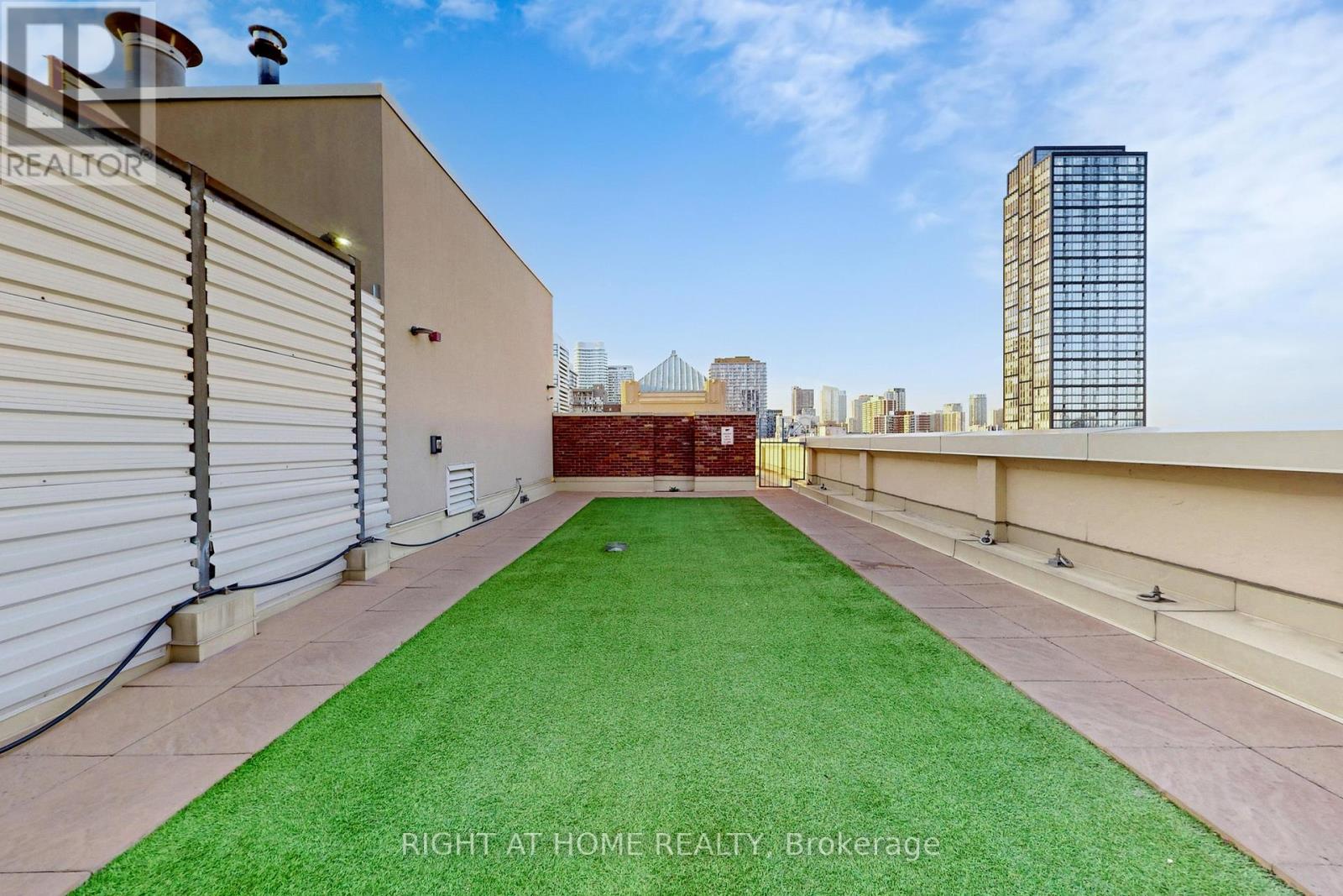 531 - 155 Dalhousie Street, Toronto, Ontario  M5B 2P7 - Photo 39 - C12583342