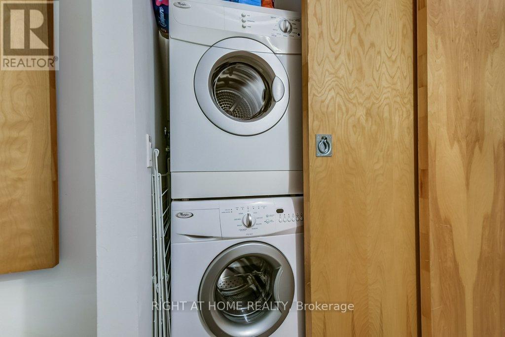 531 - 155 Dalhousie Street, Toronto, Ontario  M5B 2P7 - Photo 4 - C12583342