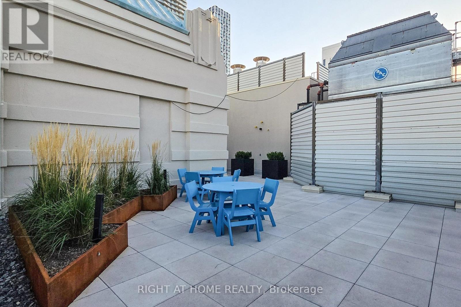 531 - 155 Dalhousie Street, Toronto, Ontario  M5B 2P7 - Photo 40 - C12583342