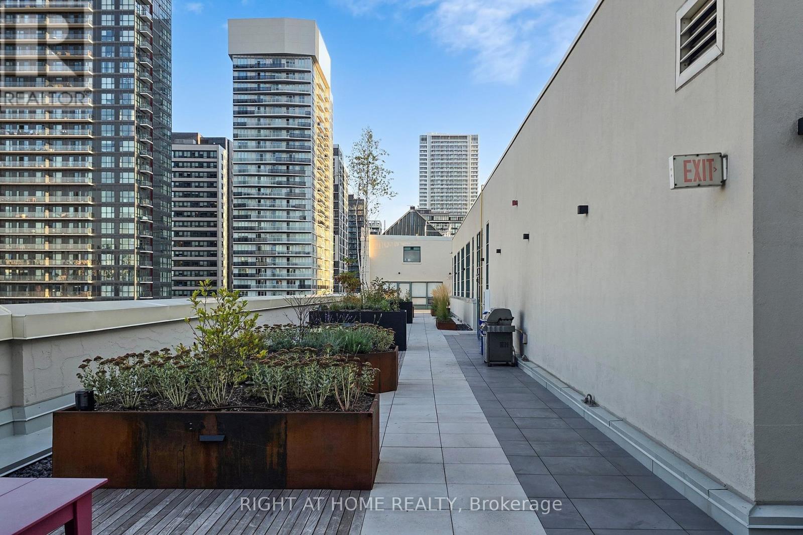 531 - 155 Dalhousie Street, Toronto, Ontario  M5B 2P7 - Photo 47 - C12583342