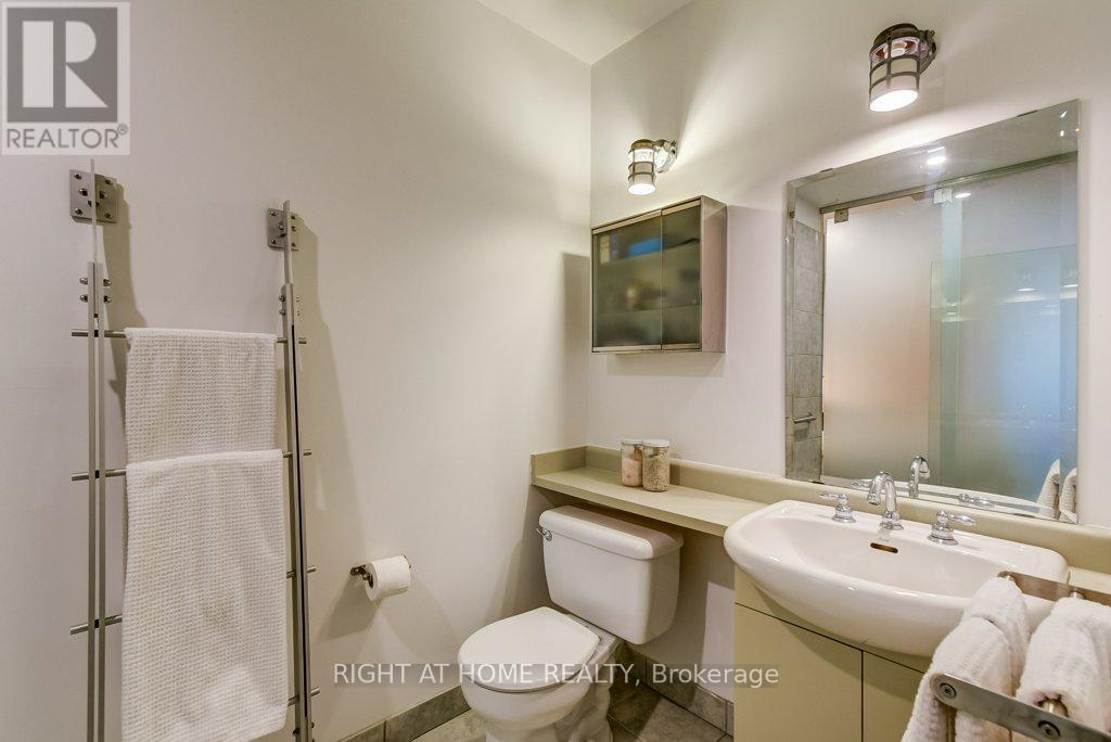 531 - 155 Dalhousie Street, Toronto, Ontario  M5B 2P7 - Photo 5 - C12583342