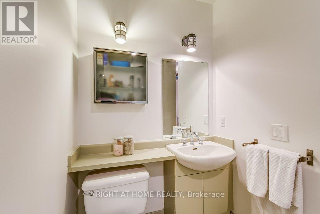 531 - 155 Dalhousie Street, Toronto, Ontario  M5B 2P7 - Photo 6 - C12583342