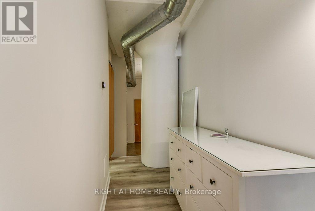 531 - 155 Dalhousie Street, Toronto, Ontario  M5B 2P7 - Photo 8 - C12583342