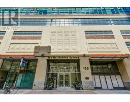 531 - 155 DALHOUSIE STREET, Toronto, Ontario