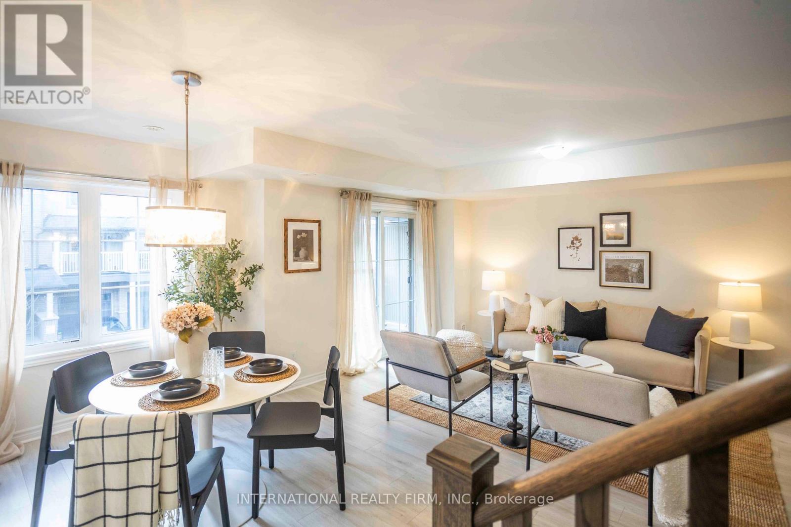 37 Amulet Way, Whitby, Ontario  L1R 0R5 - Photo 3 - E12583222