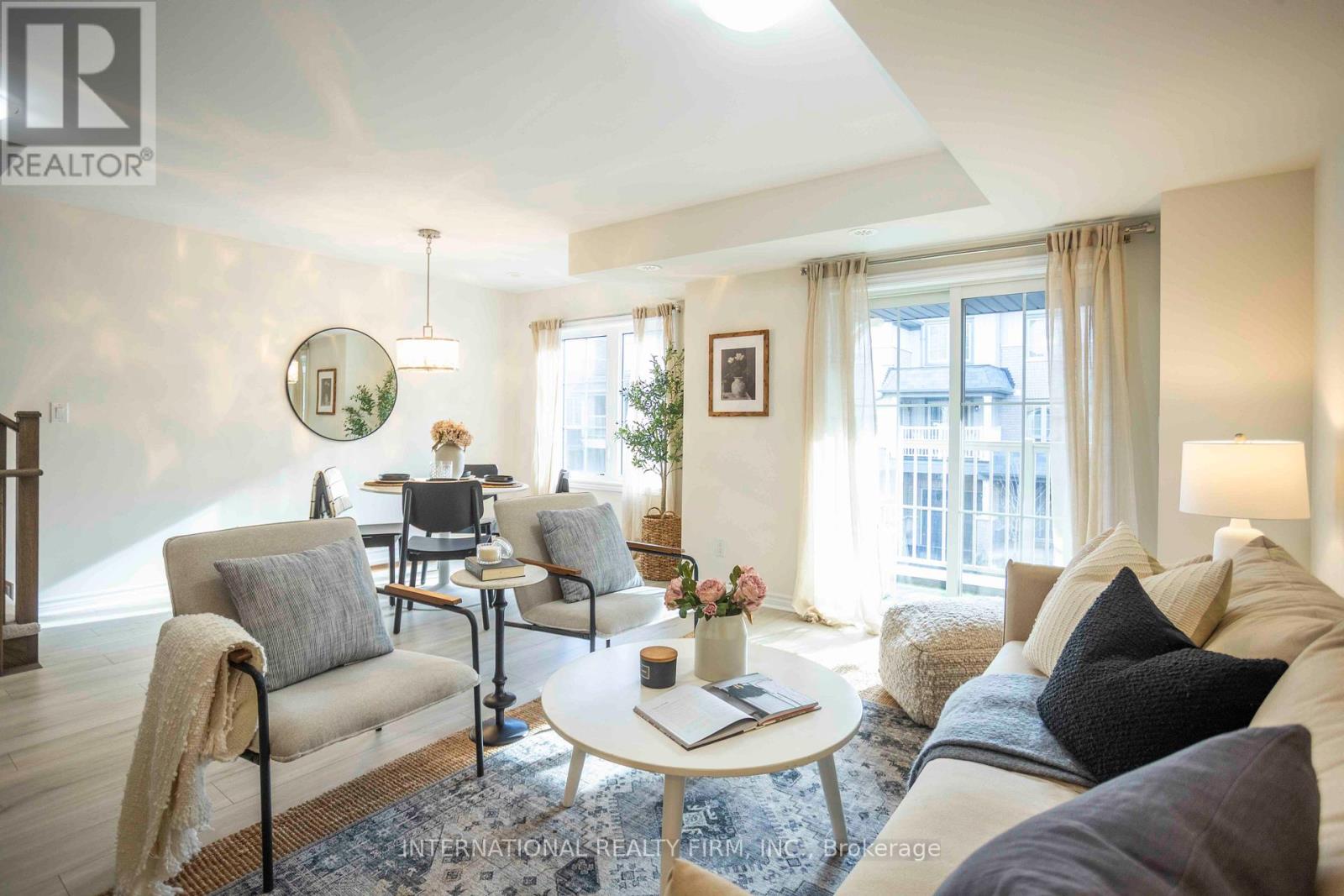 37 Amulet Way, Whitby, Ontario  L1R 0R5 - Photo 5 - E12583222