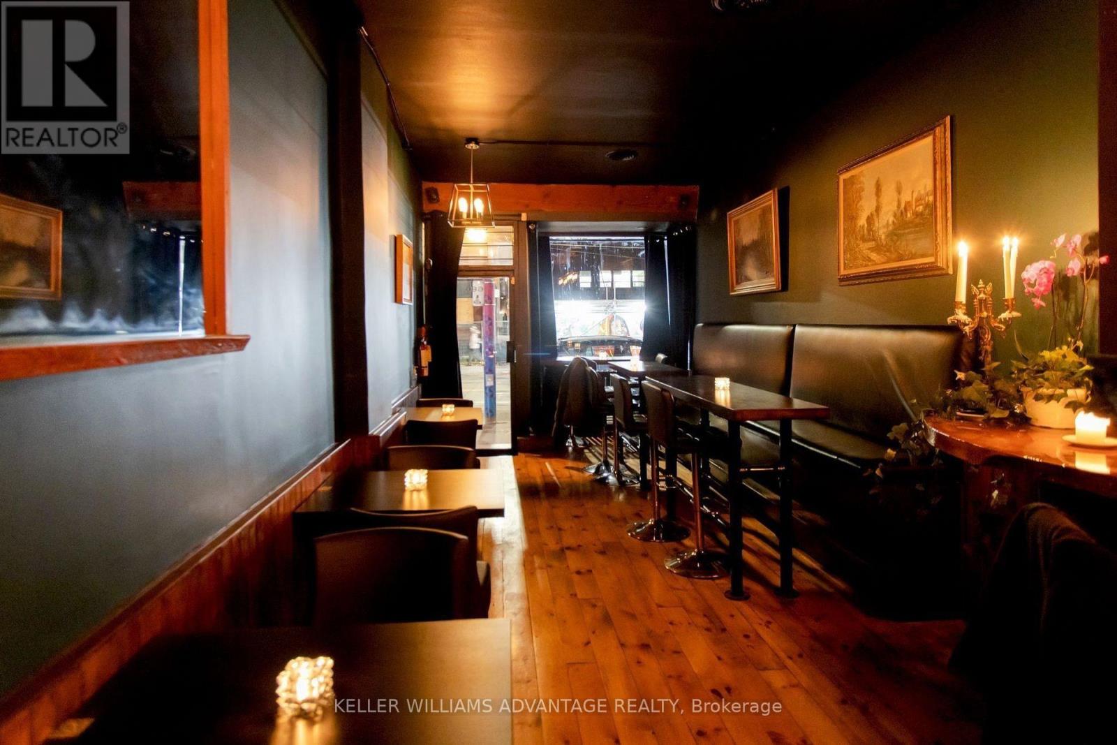 686 Queen Street E, Toronto, Ontario  M4M 1G9 - Photo 11 - E12583248