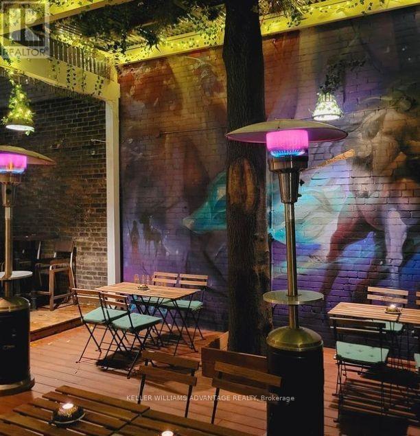 686 Queen Street E, Toronto, Ontario  M4M 1G9 - Photo 13 - E12583248