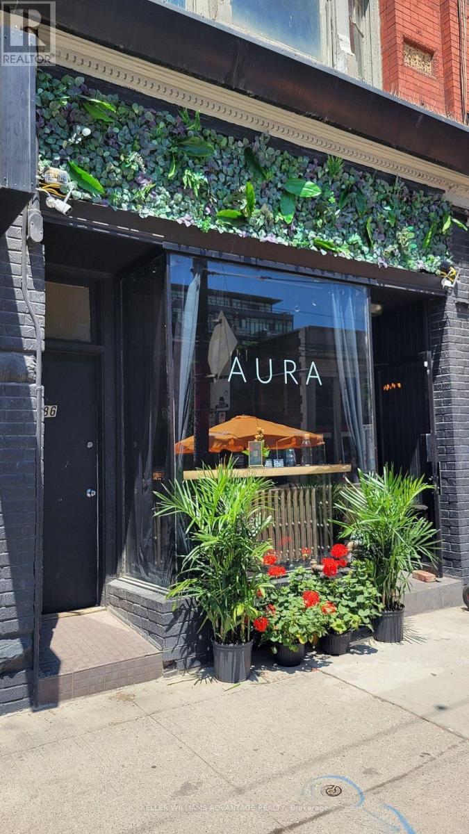 686 Queen Street E, Toronto, Ontario  M4M 1G9 - Photo 15 - E12583248