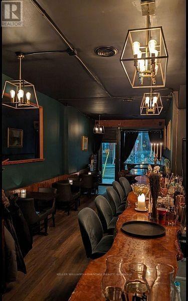 686 Queen Street E, Toronto, Ontario  M4M 1G9 - Photo 4 - E12583248