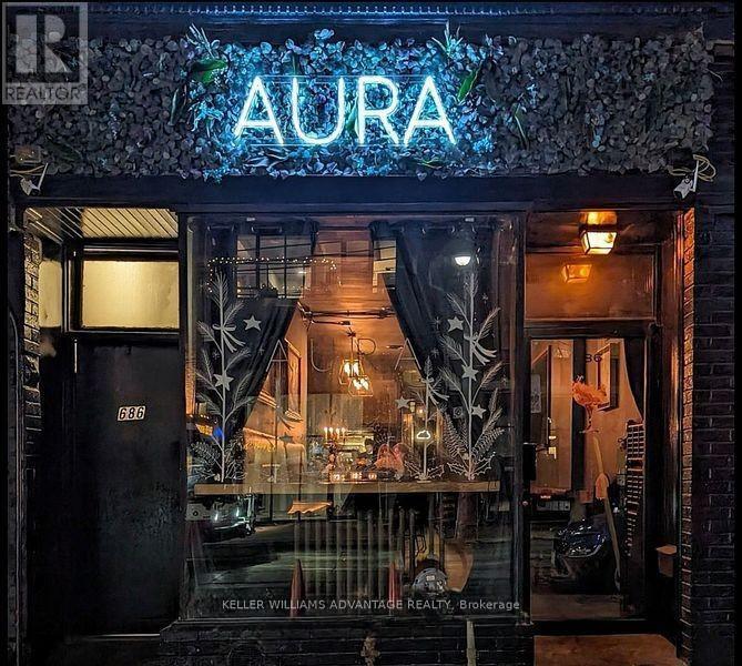 686 Queen Street E, Toronto, Ontario  M4M 1G9 - Photo 8 - E12583248